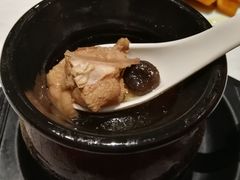 -鄱阳湖·江西小炒·瓦罐煨汤(五道口店)