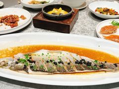 -将相和·海鲜蒸饺大连菜
