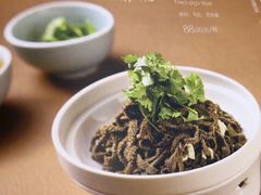 -小吊梨汤·北京菜(香山店)