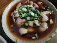 -周肥肠(江油总店)