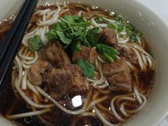 -李先生牛肉面大王(北京站售票厅餐厅)