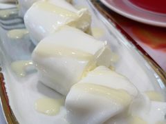 -甜心妈妈·榴莲星级糖水(北京路总店)