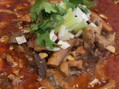 锅仔羊杂-凯鸽酒楼(大同振兴街店)