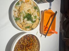 -谷丽麦馕新疆菜·清真(步步高梅溪新天地店)