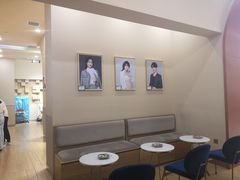 -海马体照相馆(成都来福士广场店)