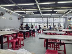-小民大排档(光谷店)