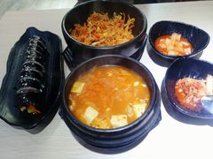 -文成焕·家族韩式餐厅