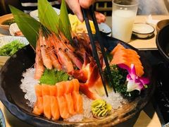 -温野菜涮涮锅(西单大悦城店)