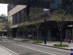 -广州绿地中央广场