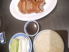 -百花深处·老北京风味菜