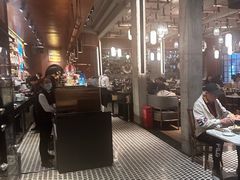 -IL TEATRO 精品意大利餐厅