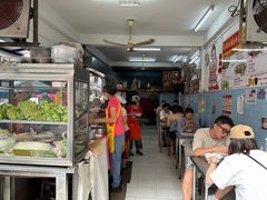 -榮泰米粉湯(Left Shop)