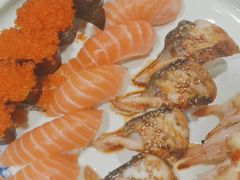 -御瀛日本料理