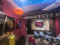 -恐怖游戏(湖滨店)