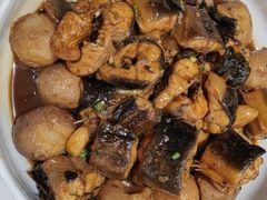 -老季市·三代非遗传承·地标美食老汁鸡(工农路店)