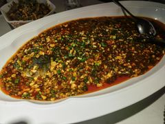 -院8里·小聚园老川菜(九眼桥店)