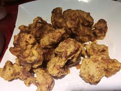 青岛老炸肉-毓聪妈妈菜(合肥路店)