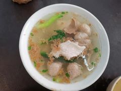 -新记肉骨茶