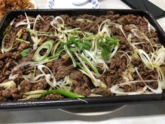 -清真永恒华威肉饼(潘家园店)