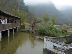-靖西鹅泉风景区