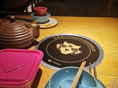 -吃饭皇帝大(合生汇店)