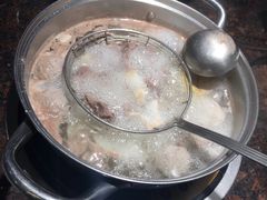 -八合里潮汕鲜牛肉火锅(深圳海岸城店)