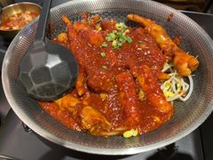 -HOTISLAND海鸡岛·韩国料理(江南西店)