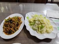 -友谊餐馆(永安路店)