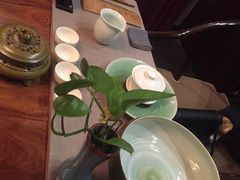 -王府茶楼茶宴·创意菜(大观园总店)