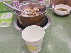 -一围肥牛小火锅(白云万象汇店)