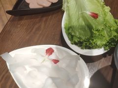 -快乐小羊(富强中路店)