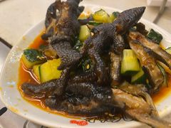 -小鲜肉延边朝鲜族烤串(珠海店)