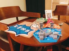 -H立方实景剧情密室(天河旗舰店)
