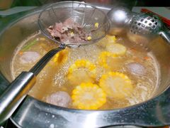 -潮发潮汕牛肉店(永庆坊店)