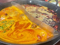 -杉姐老火锅(内街店)