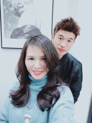 -泽璞堂美发沙龙