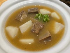 -富山日式料理(宽厚里店)