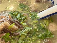 -老三羊汤【北兴隆街店】