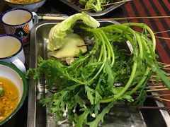 -三番火辣串串香(总店)