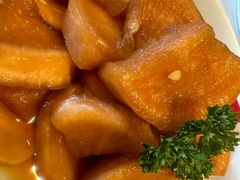 -涌上外婆桥(南塘店)