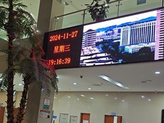 -大连开发区市民健身中心