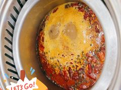 -密友回转自助火锅(世茂国际广场店)