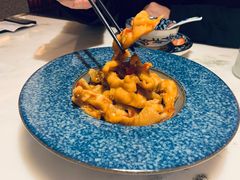 -径山十八道·风味民间菜(杭州总店)