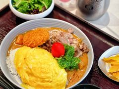 -dodonpa.墩墩伐 便当食堂(博华广场店)