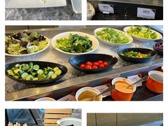 -美食汇·海鲜自助西餐厅·江门富力万达嘉华酒店