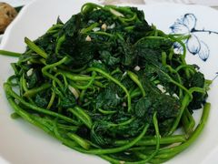 -轩记海鲜餐厅·四十五年老字号·经典粤菜(西区彩虹店)