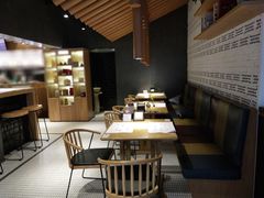 大堂-炖物24章·顺时轻养茶(杭州大厦店)