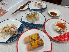-濱寿司(高新伊藤店)