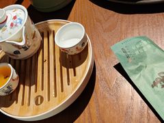 -南拳十三姨·潮汕砂锅粥(世纪金源店)