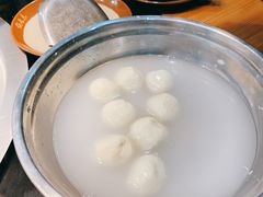 -锅来乐地锅鸡(安亭店)
